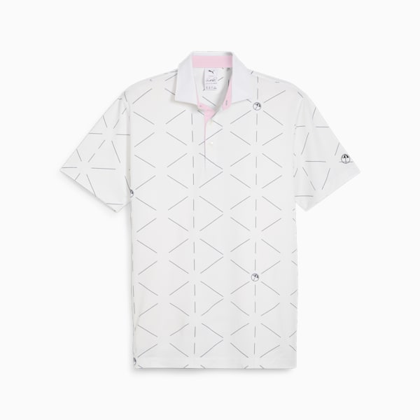 Cheap Atelier-lumieres Jordan Outlet x ARNOLD PALMER Geo Men's Golf Polo, Puma-select Basket Heart Patent, extralarge